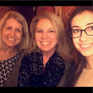 Meet your Posher, Mary